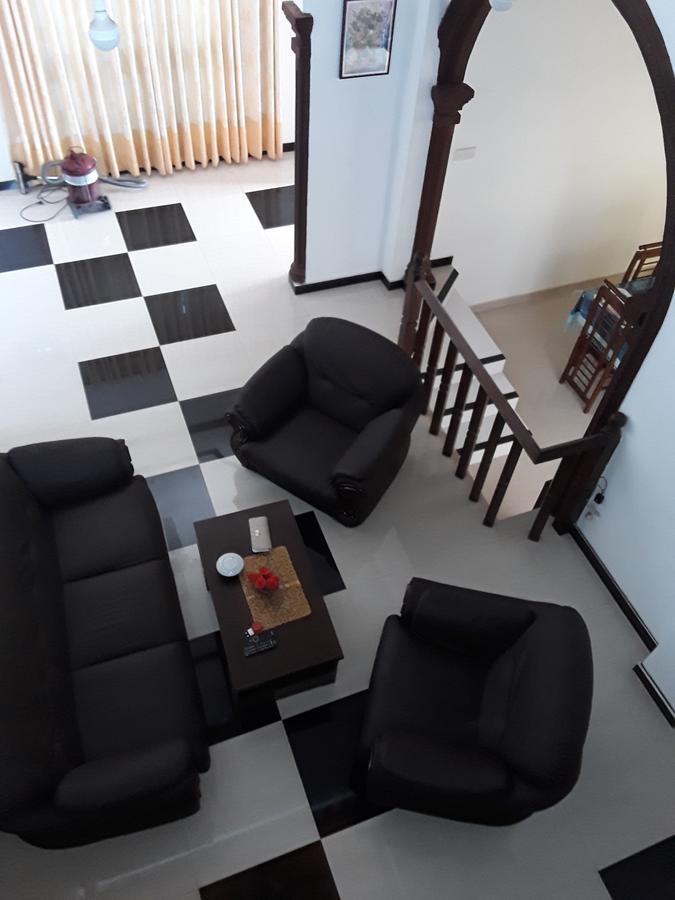 Darshani Hikka Villa Hikkaduwa Dış mekan fotoğraf
